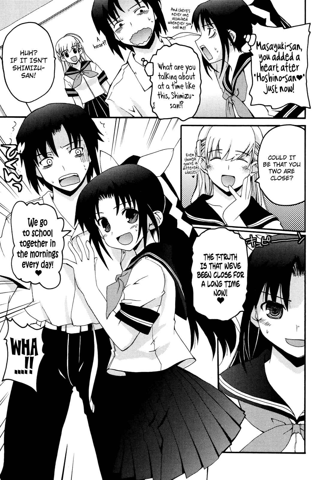 Page 7 Chapter 4 Rescue Me!
