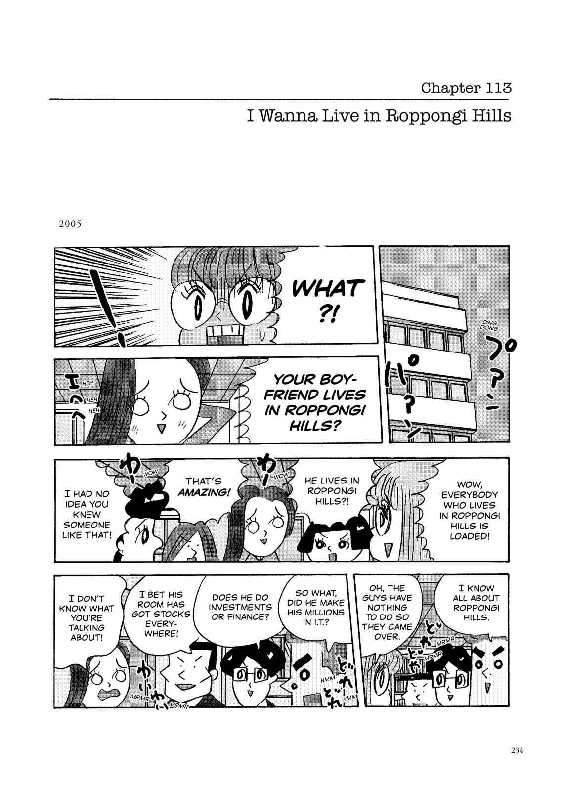 Page 1 Chapter 113 O. SHI. GO. TO