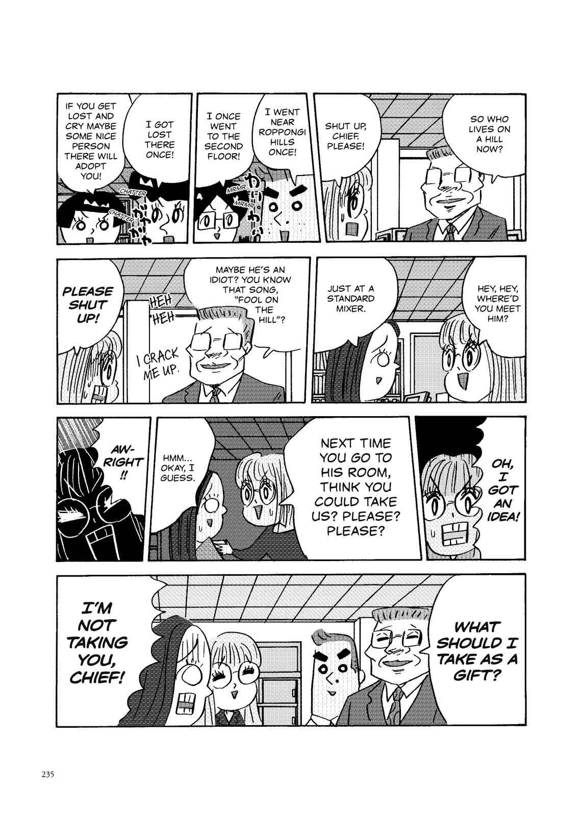 Page 2 Chapter 113 O. SHI. GO. TO