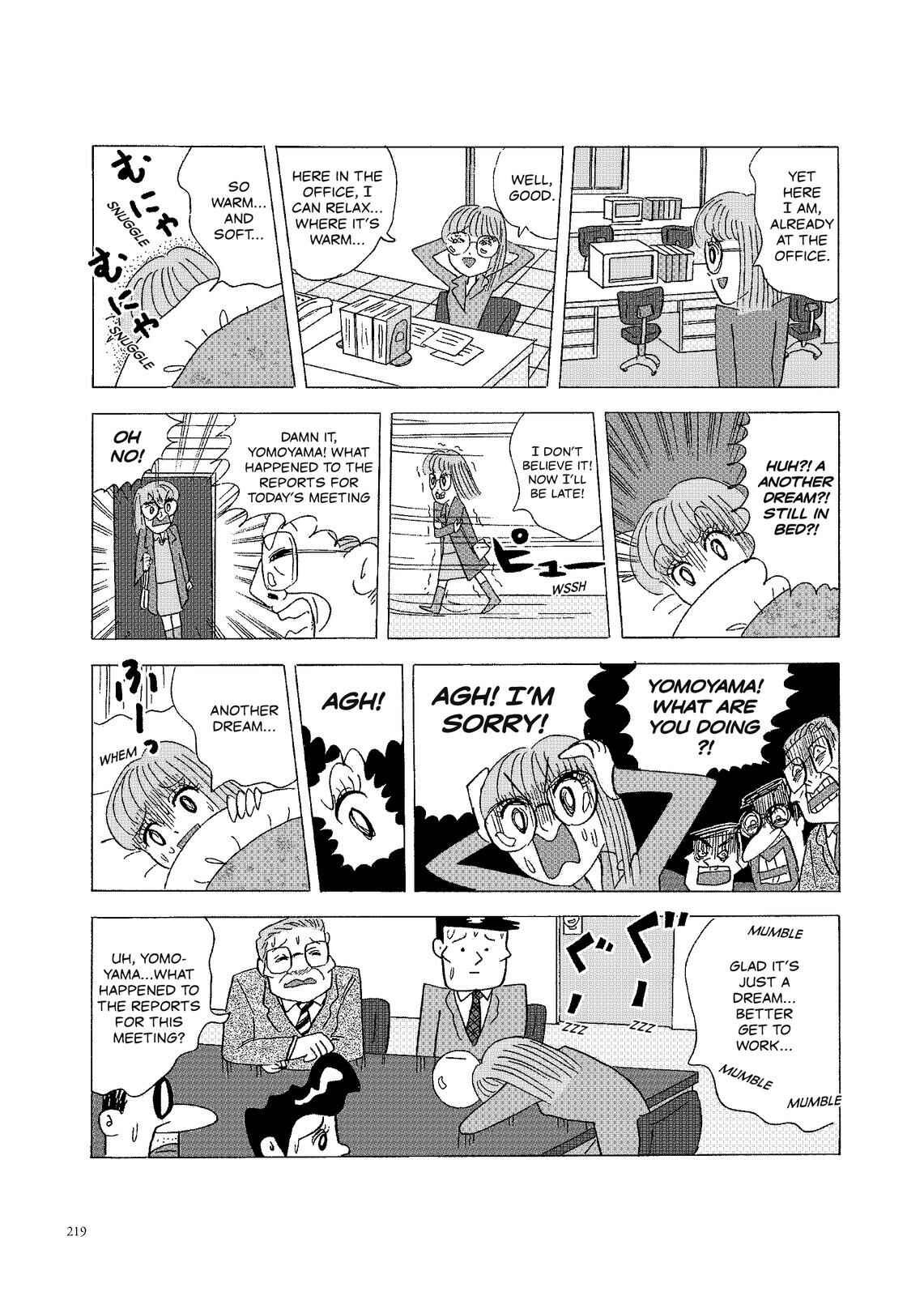 Page 2 Chapter 104 O. SHI. GO. TO