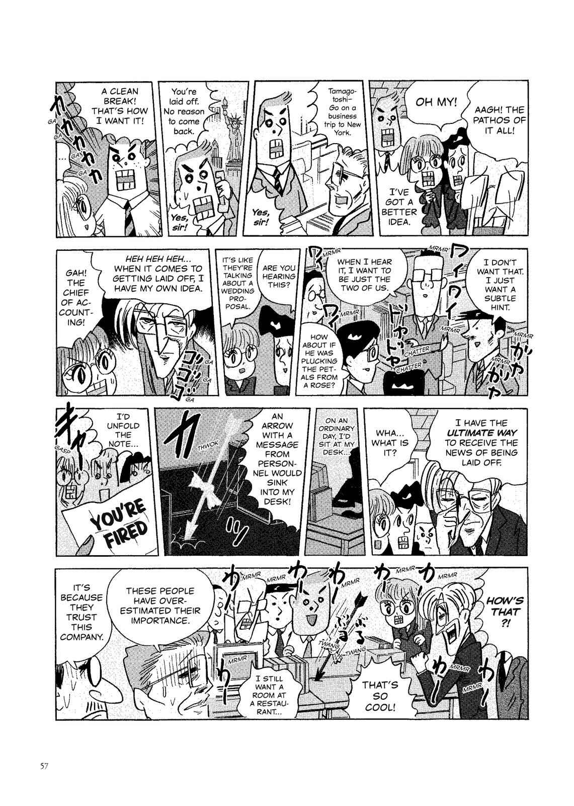 Page 2 Chapter 27 O. SHI. GO. TO