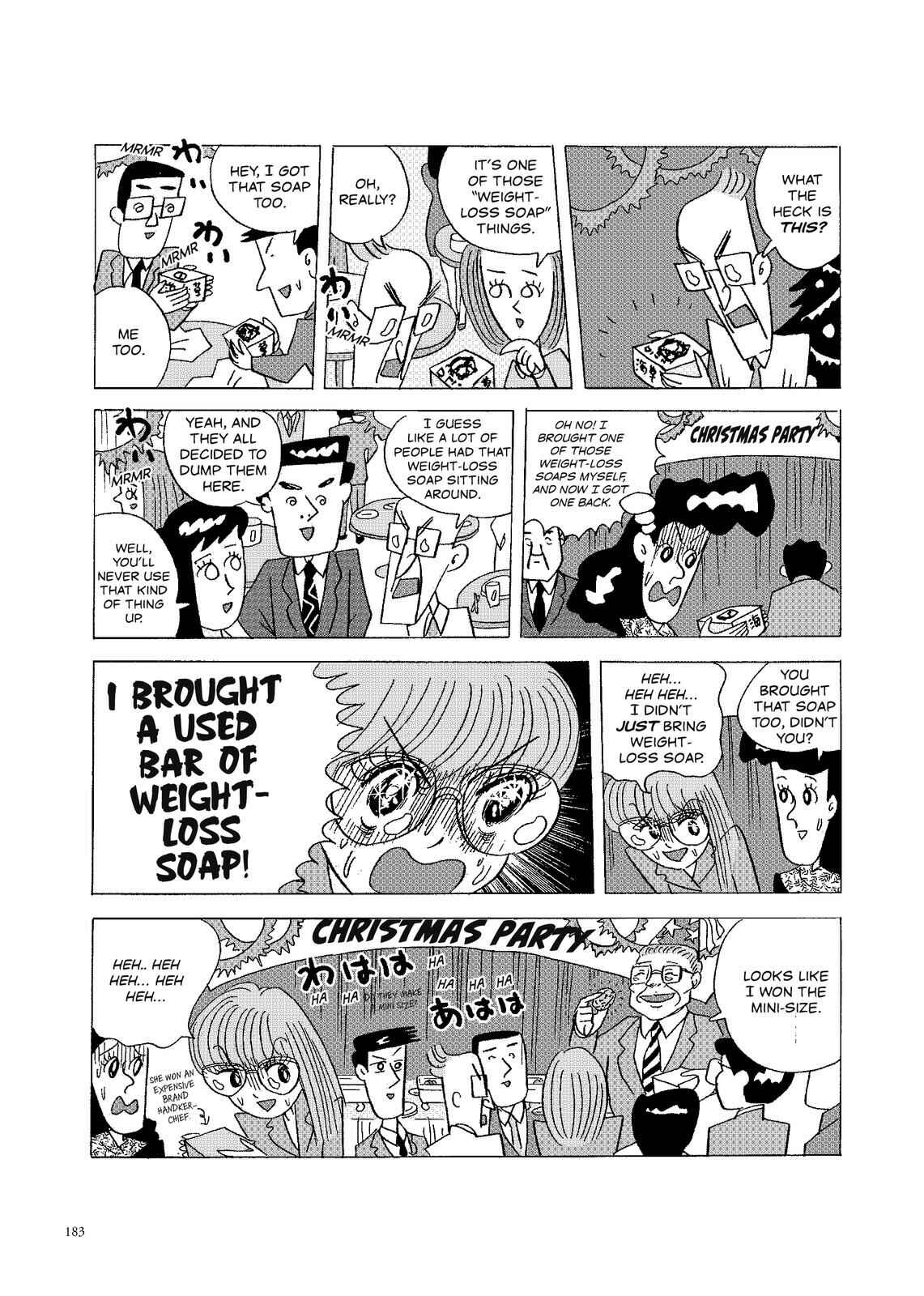 Page 2 Chapter 86 O. SHI. GO. TO