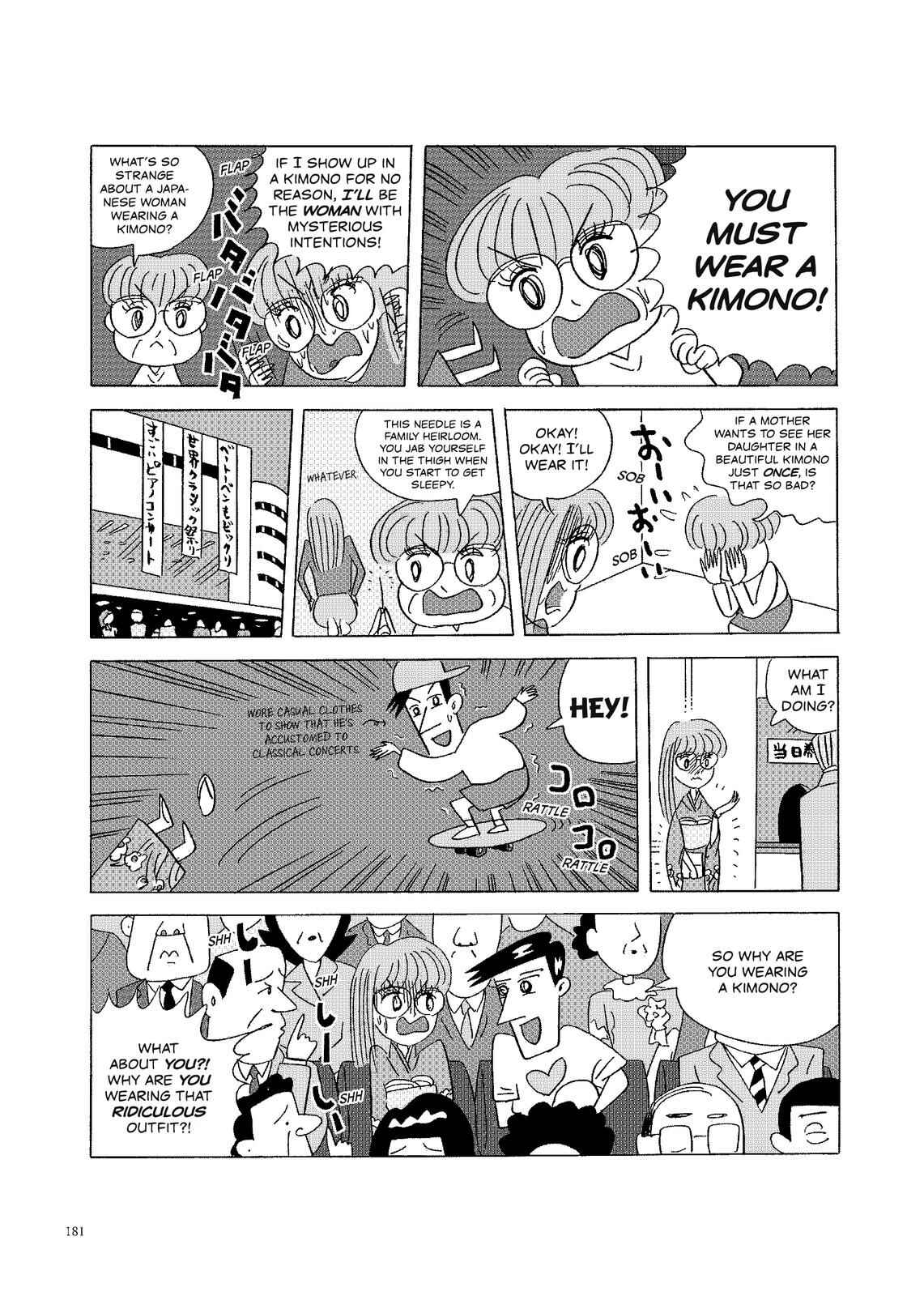 Page 2 Chapter 85 O. SHI. GO. TO