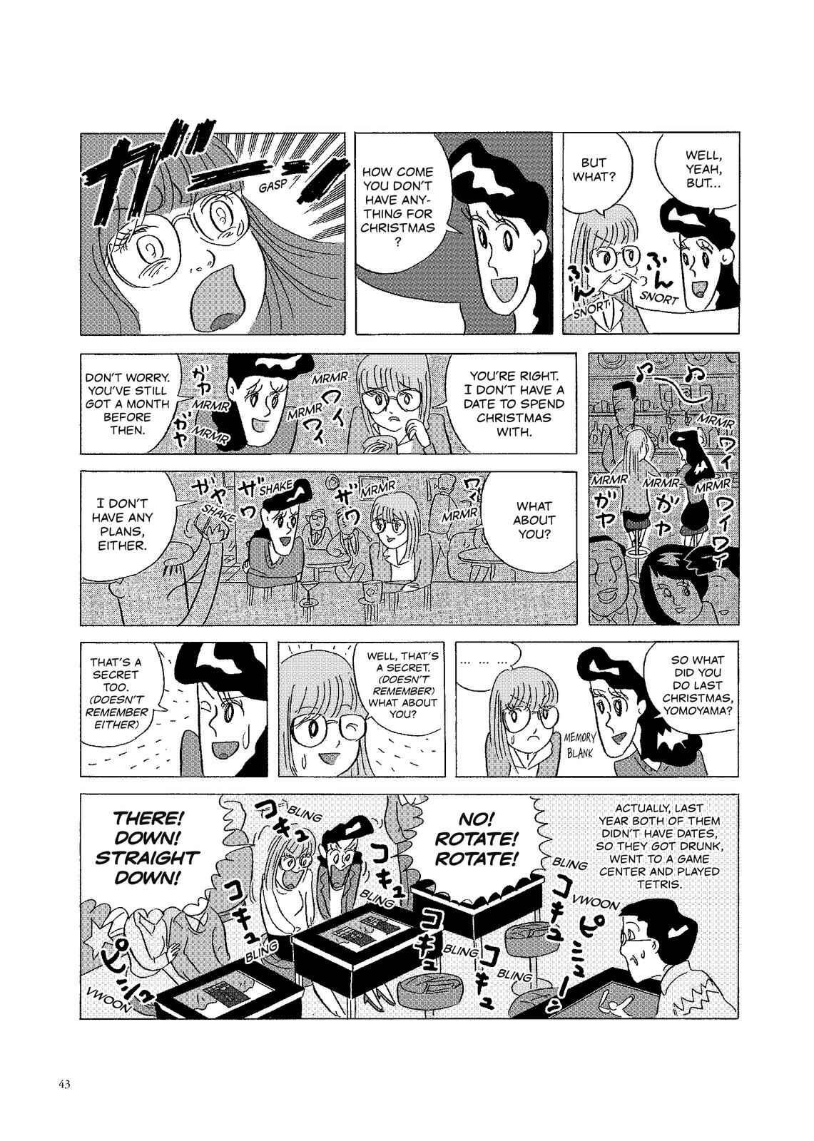 Page 2 Chapter 19 O. SHI. GO. TO
