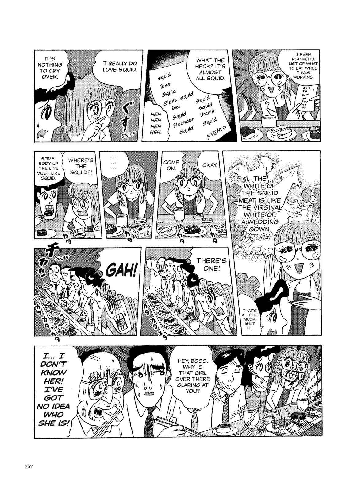 Page 2 Chapter 127 O. SHI. GO. TO