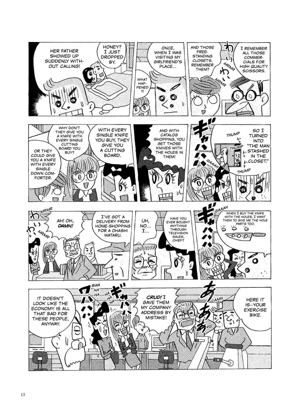 Page 2 Chapter 5 O. SHI. GO. TO