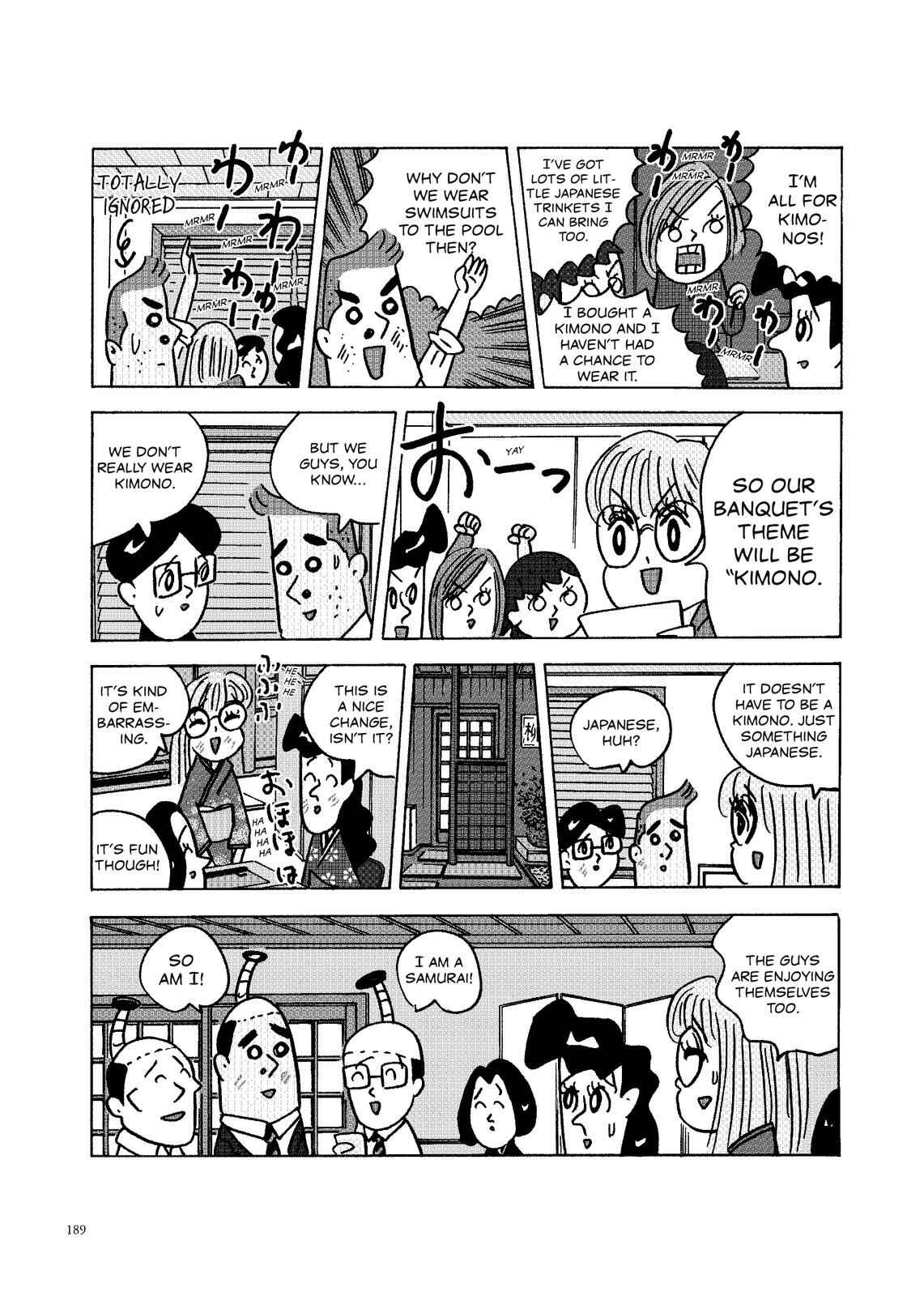 Page 2 Chapter 91 O. SHI. GO. TO