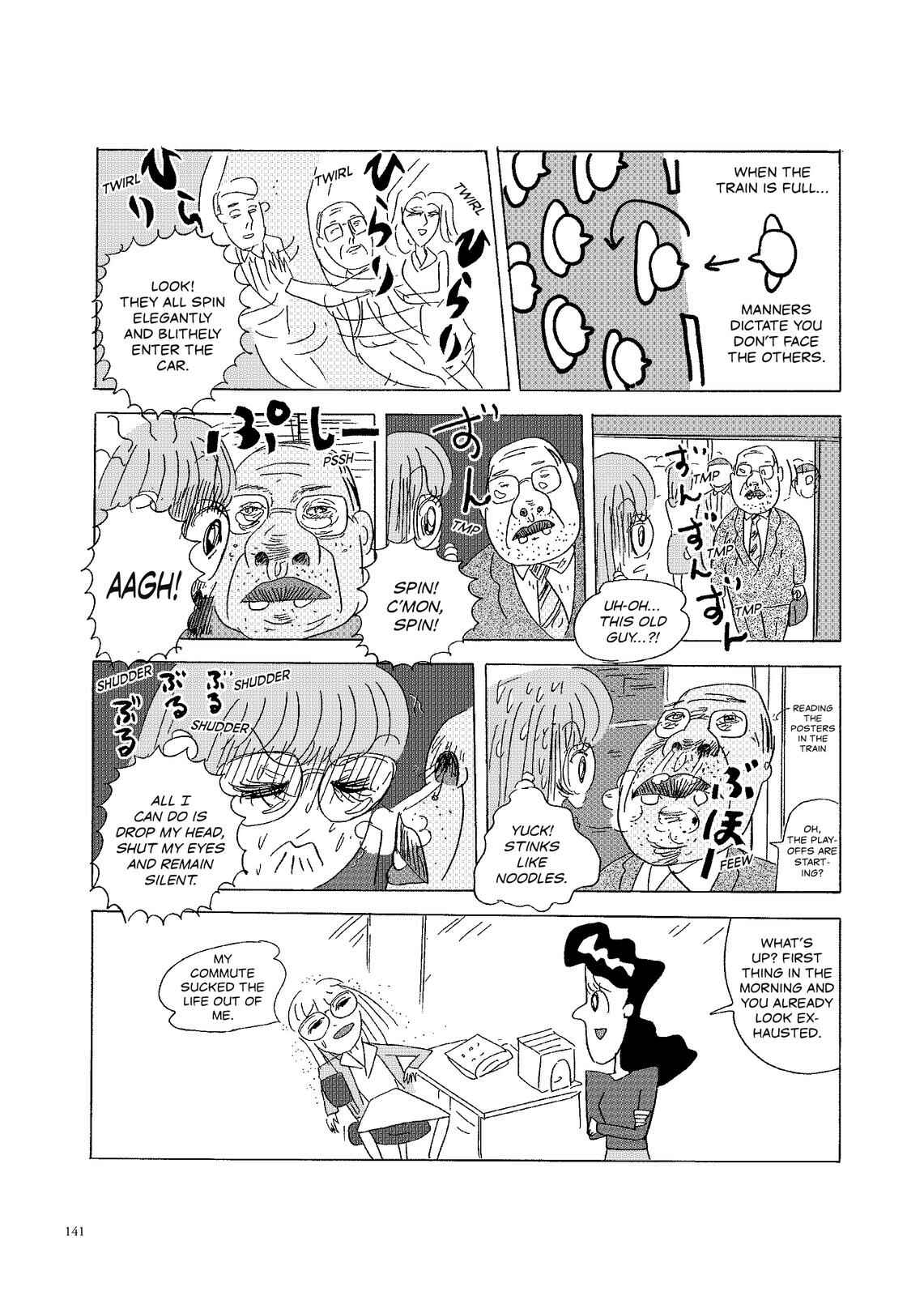 Page 2 Chapter 66 O. SHI. GO. TO