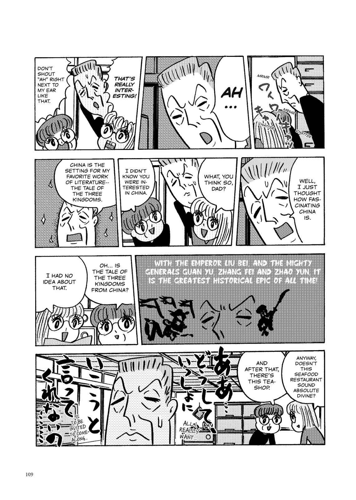 Page 2 Chapter 52 O. SHI. GO. TO