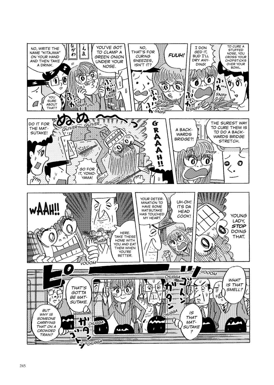 Page 2 Chapter 116 O. SHI. GO. TO