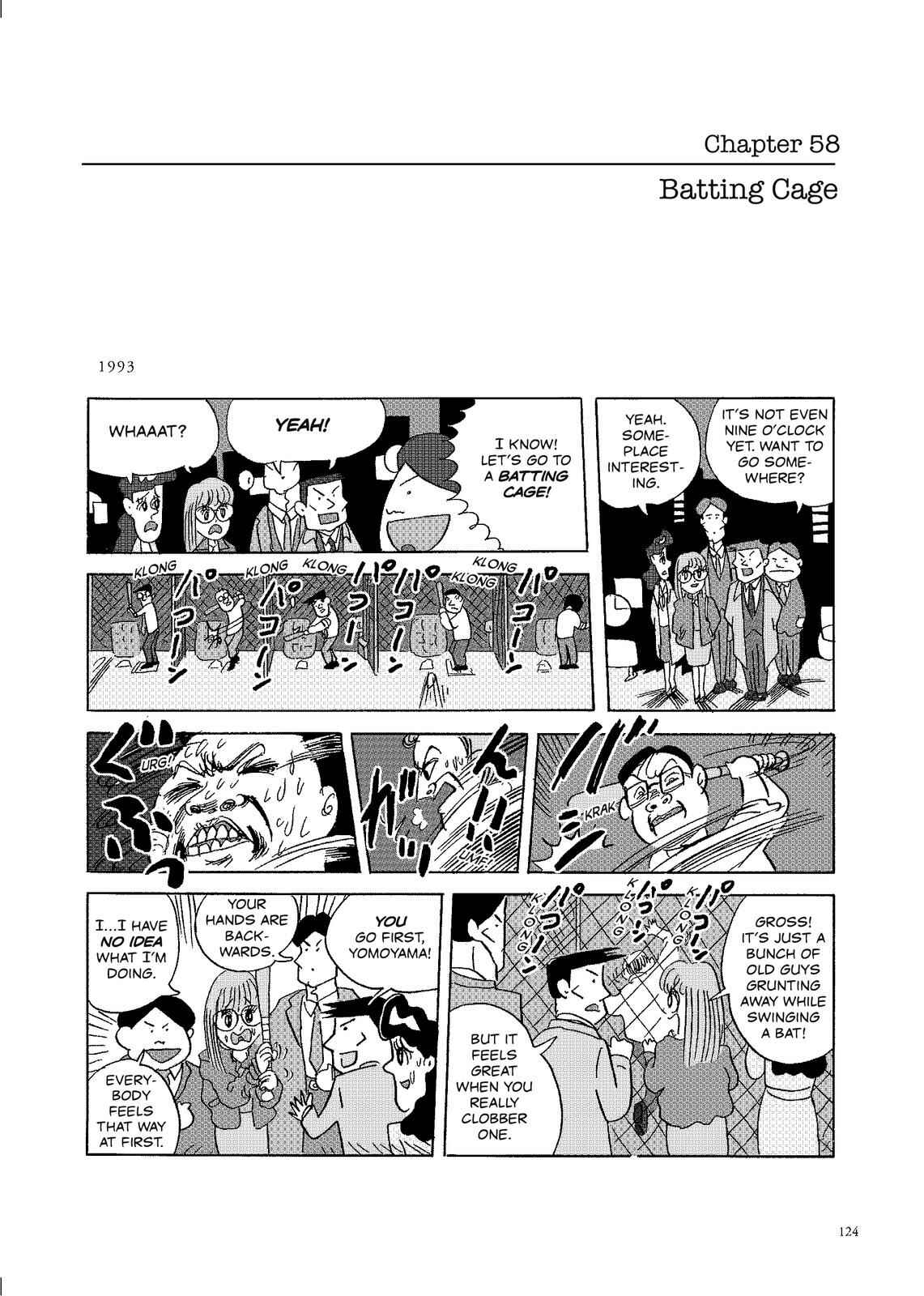 Page 1 Chapter 58 O. SHI. GO. TO