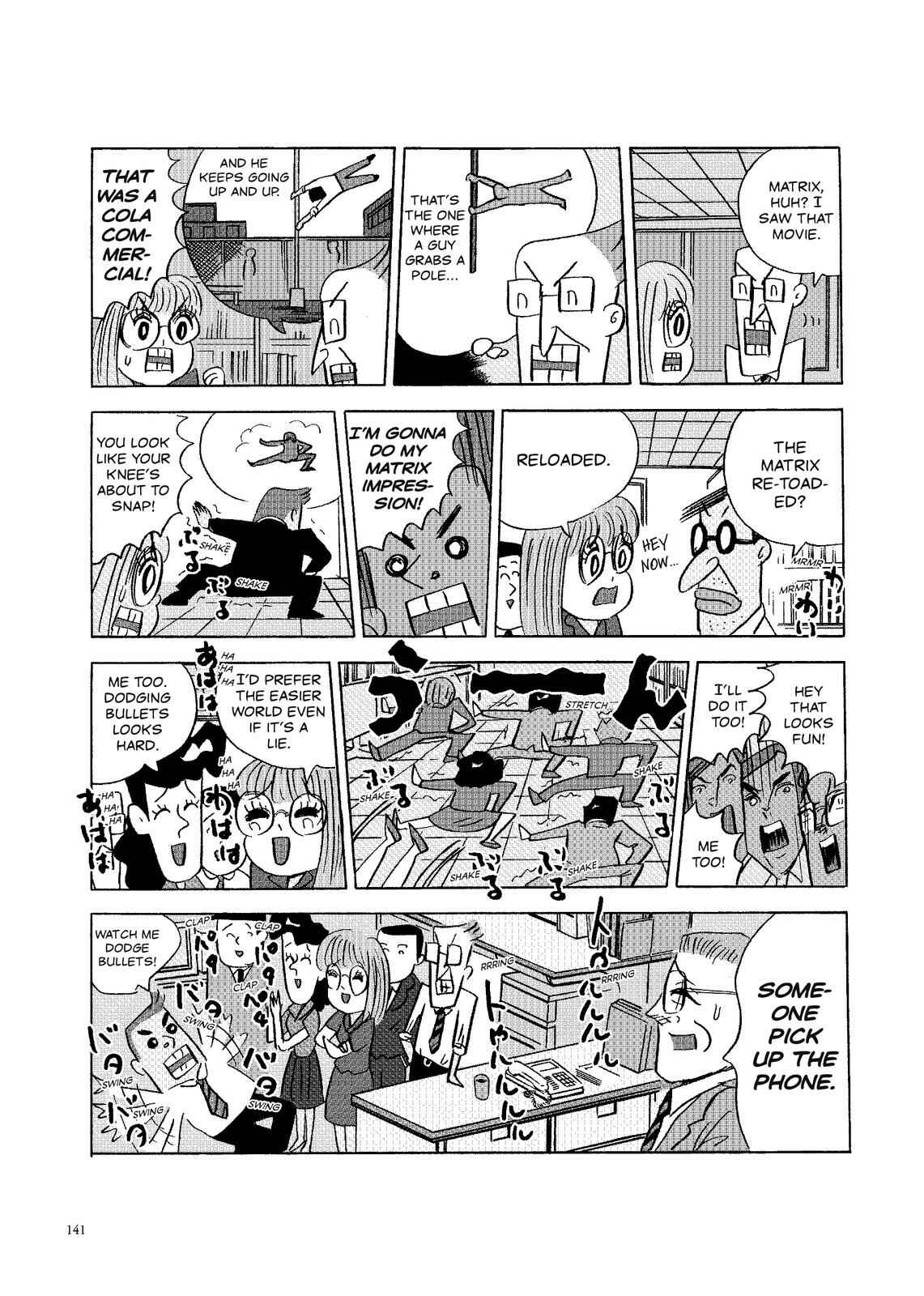 Page 2 Chapter 67 O. SHI. GO. TO