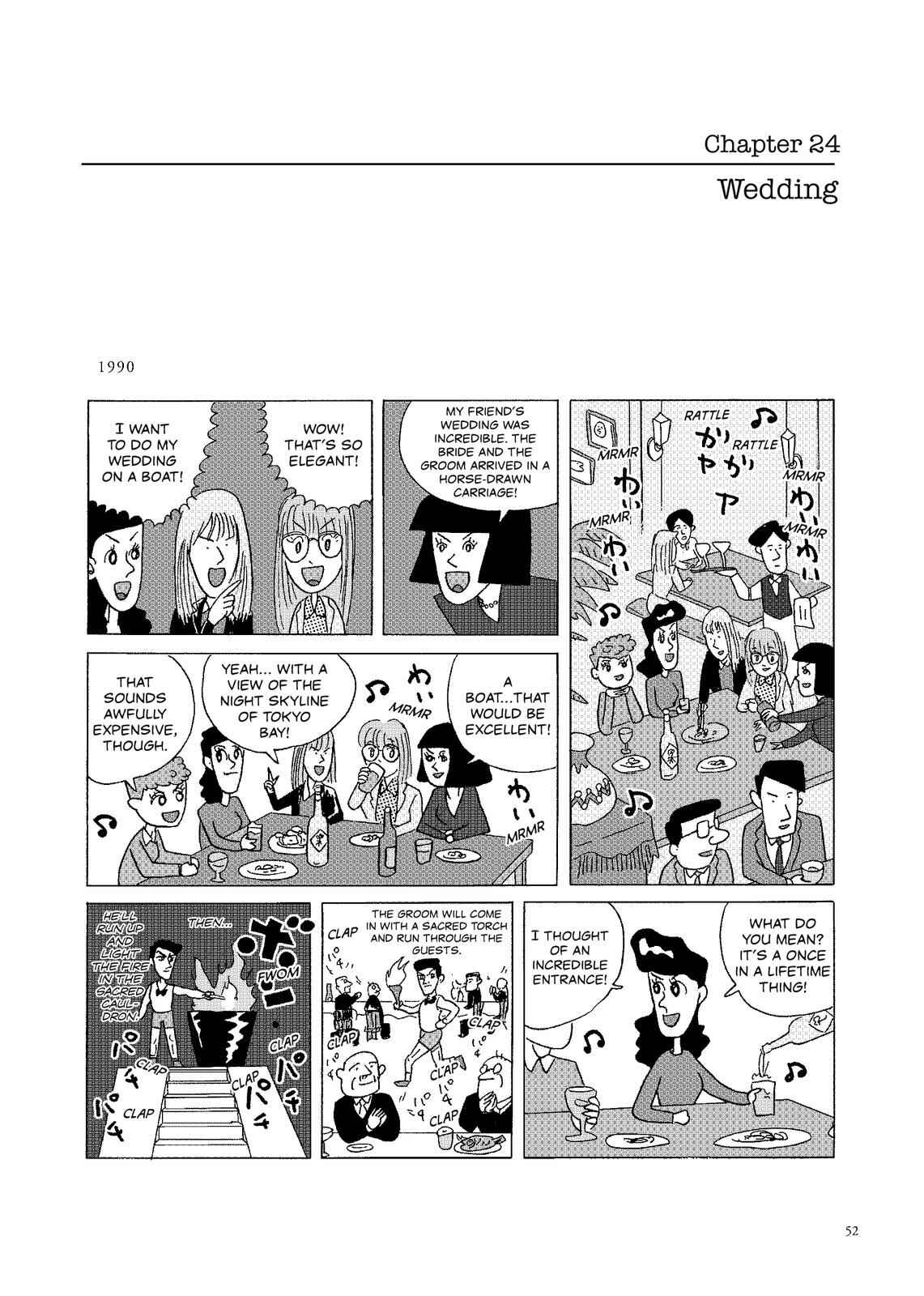 Page 1 Chapter 24 O. SHI. GO. TO