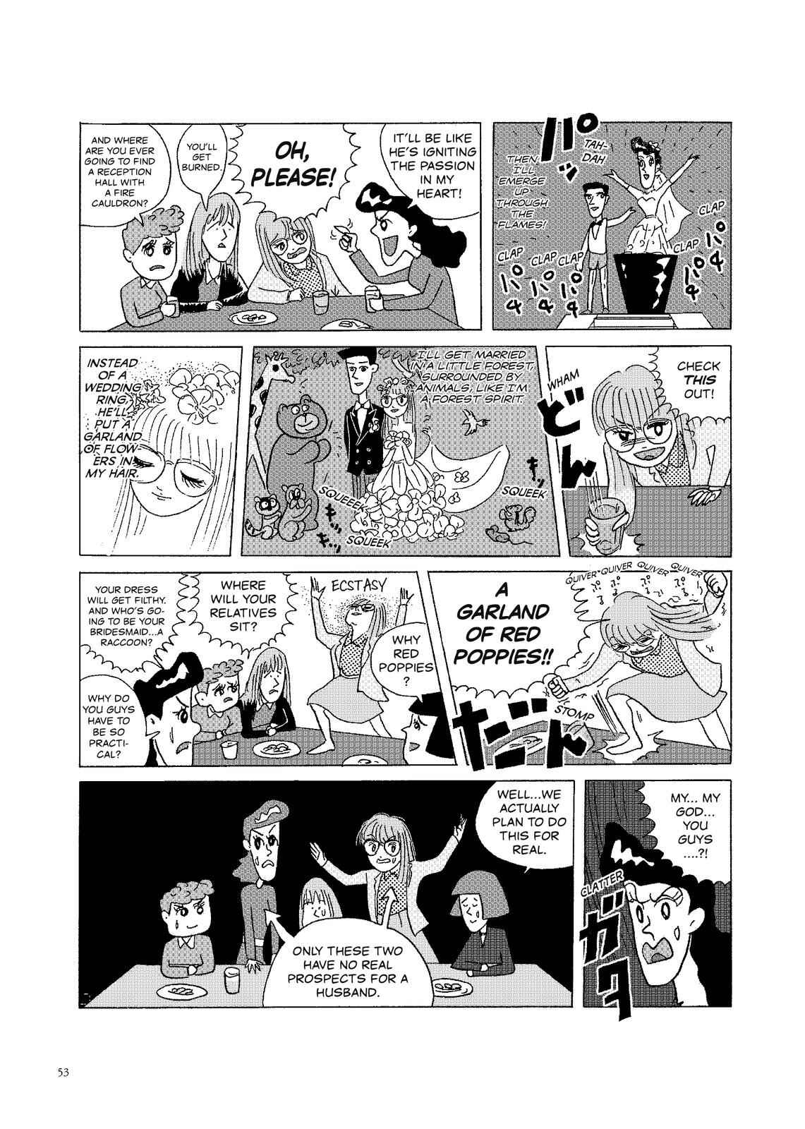Page 2 Chapter 24 O. SHI. GO. TO