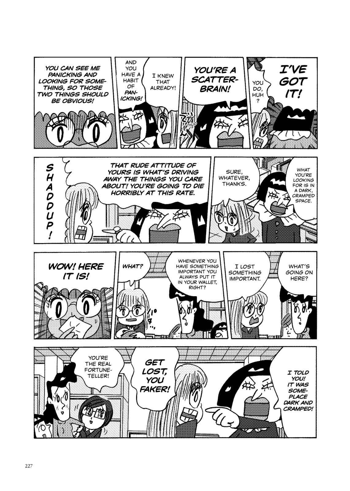 Page 2 Chapter 109 O. SHI. GO. TO