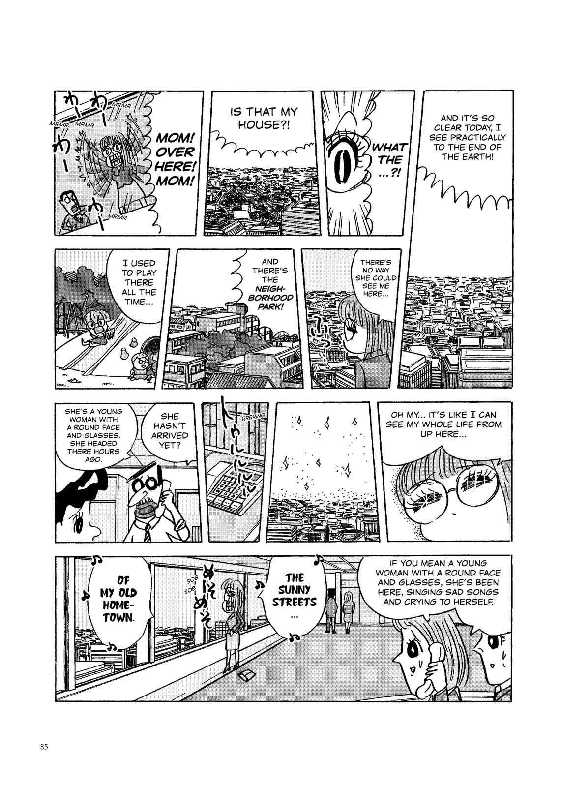 Page 2 Chapter 40 O. SHI. GO. TO