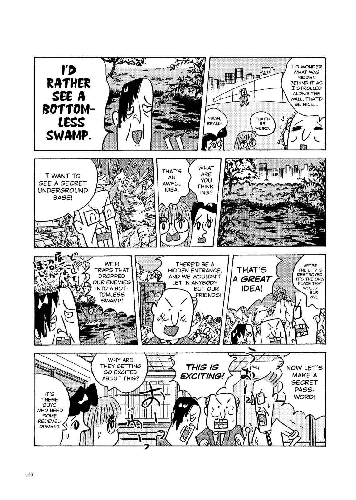 Page 2 Chapter 64 O. SHI. GO. TO