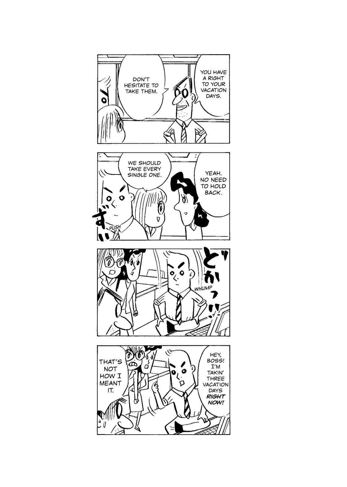 Page 4 Chapter 84 O. SHI. GO. TO