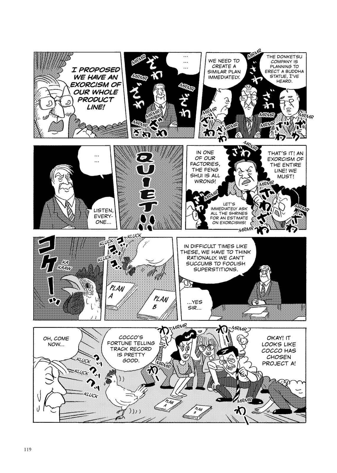 Page 2 Chapter 56 O. SHI. GO. TO