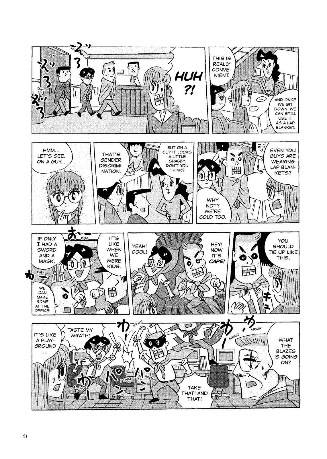Page 2 Chapter 24 O. SHI. GO. TO