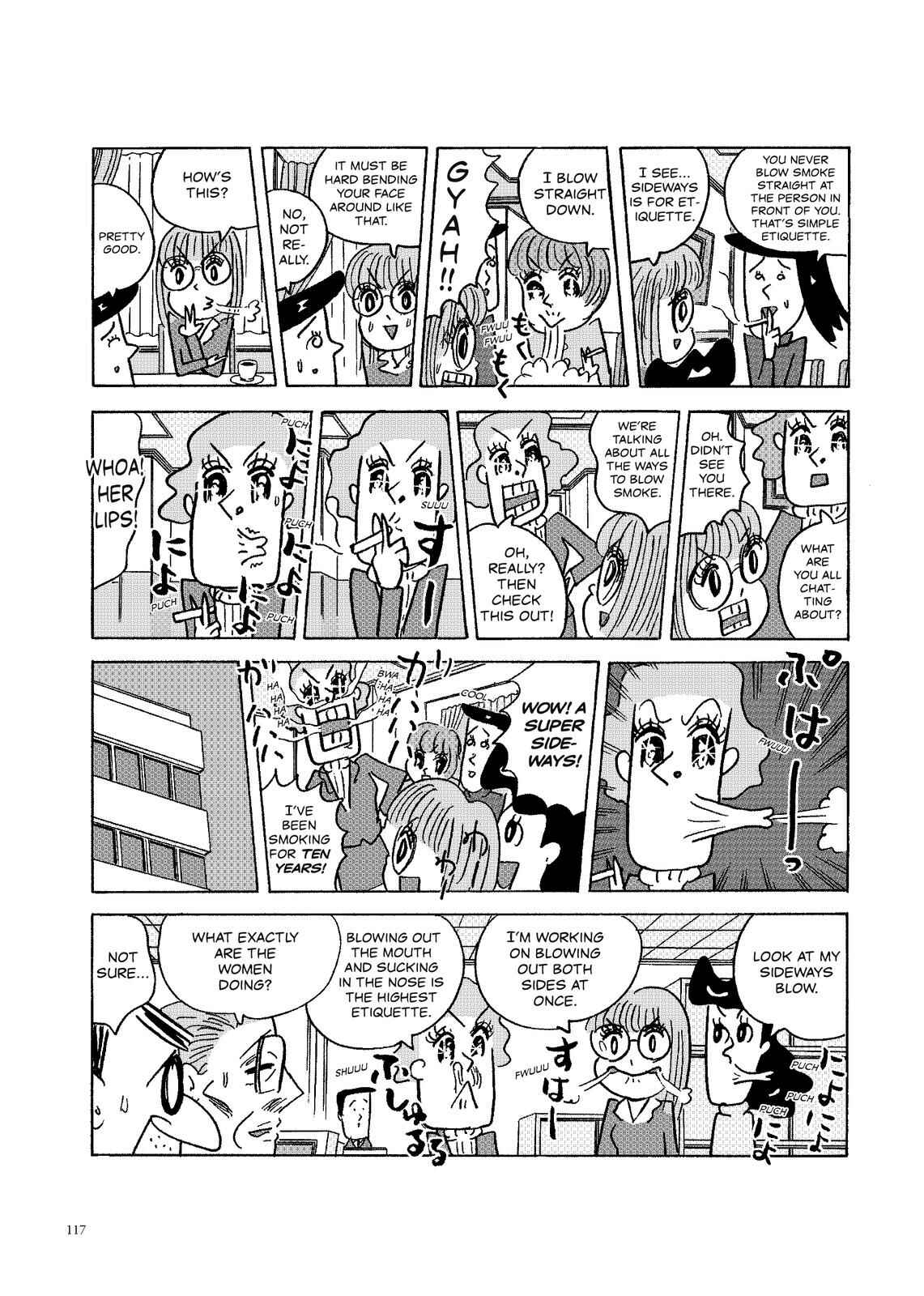 Page 2 Chapter 56 O. SHI. GO. TO
