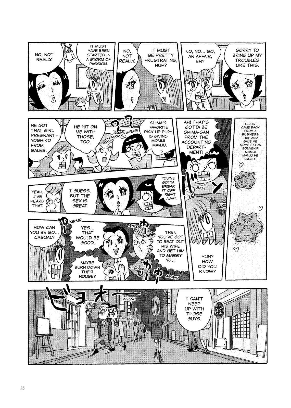 Page 2 Chapter 10 O. SHI. GO. TO