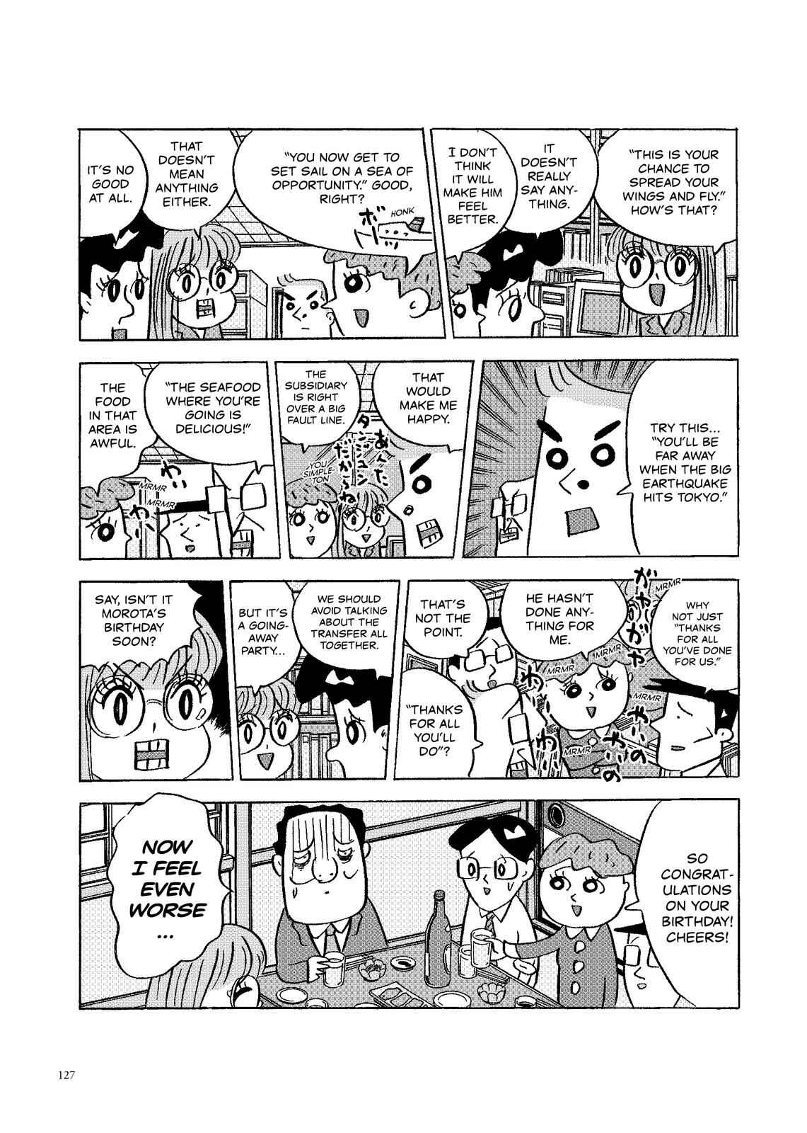Page 2 Chapter 61 O. SHI. GO. TO