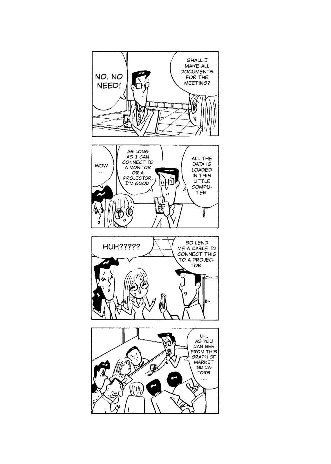 Page 4 Chapter 28 O. SHI. GO. TO