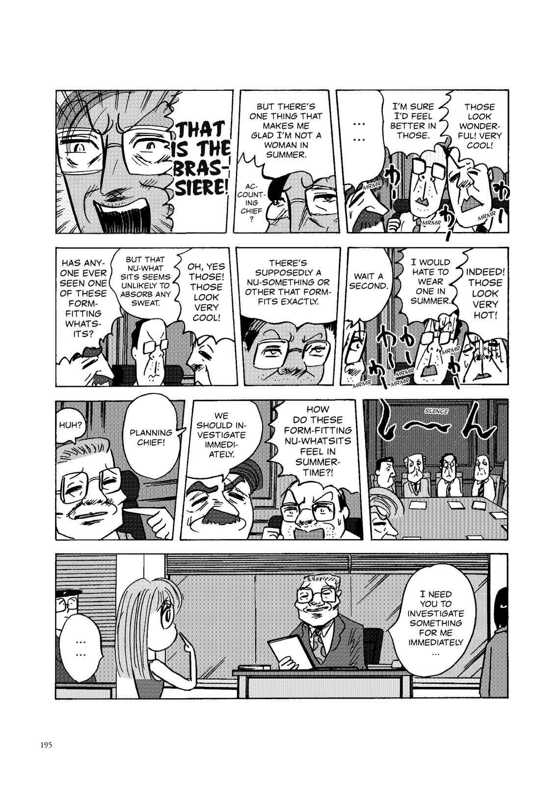 Page 2 Chapter 94 O. SHI. GO. TO