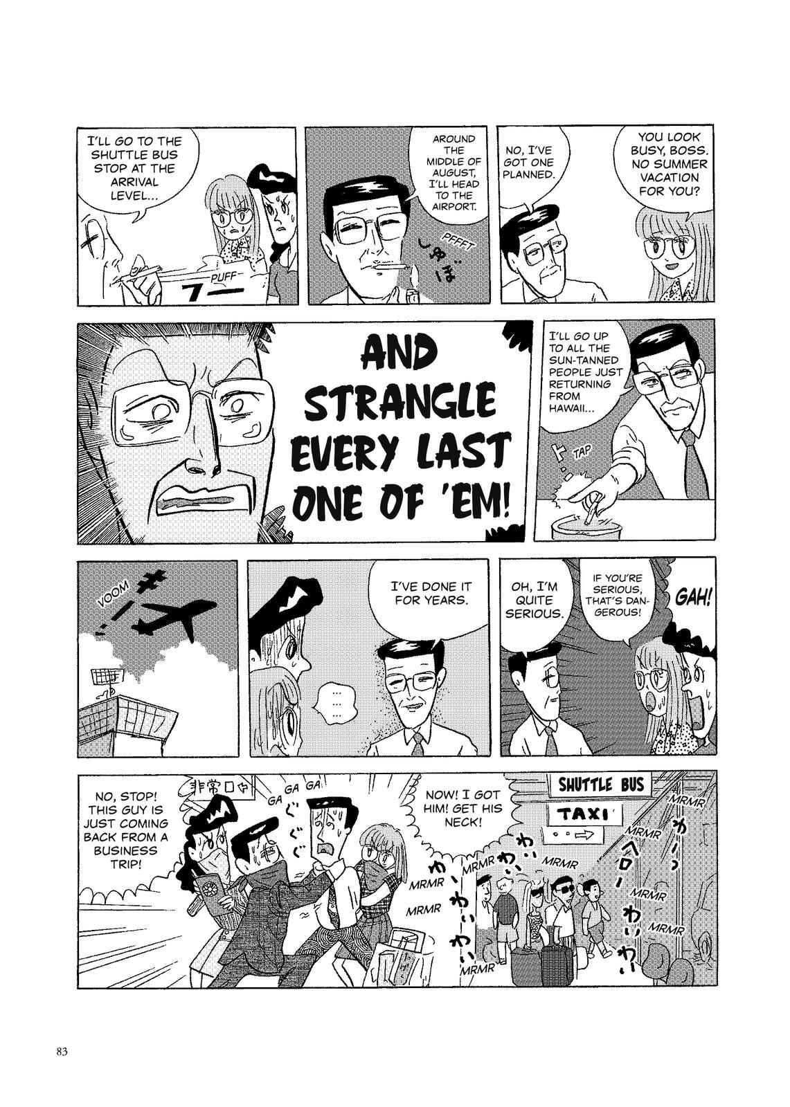 Page 2 Chapter 38 O. SHI. GO. TO