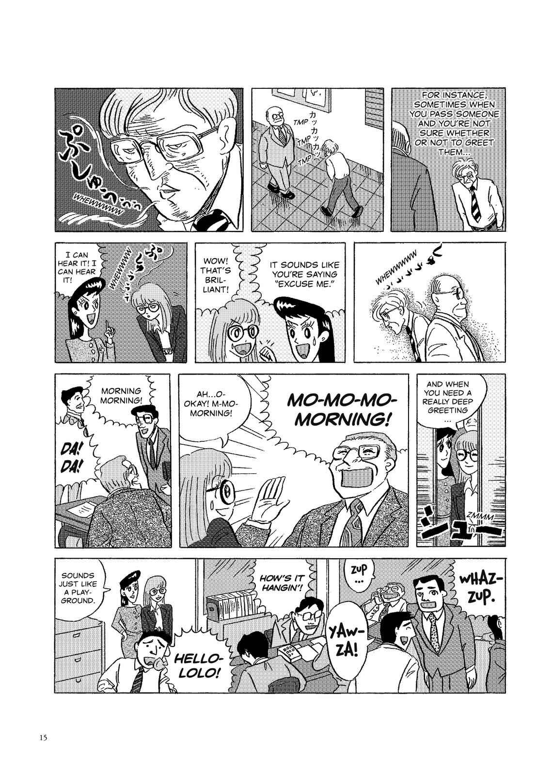 Page 2 Chapter 6 O. SHI. GO. TO