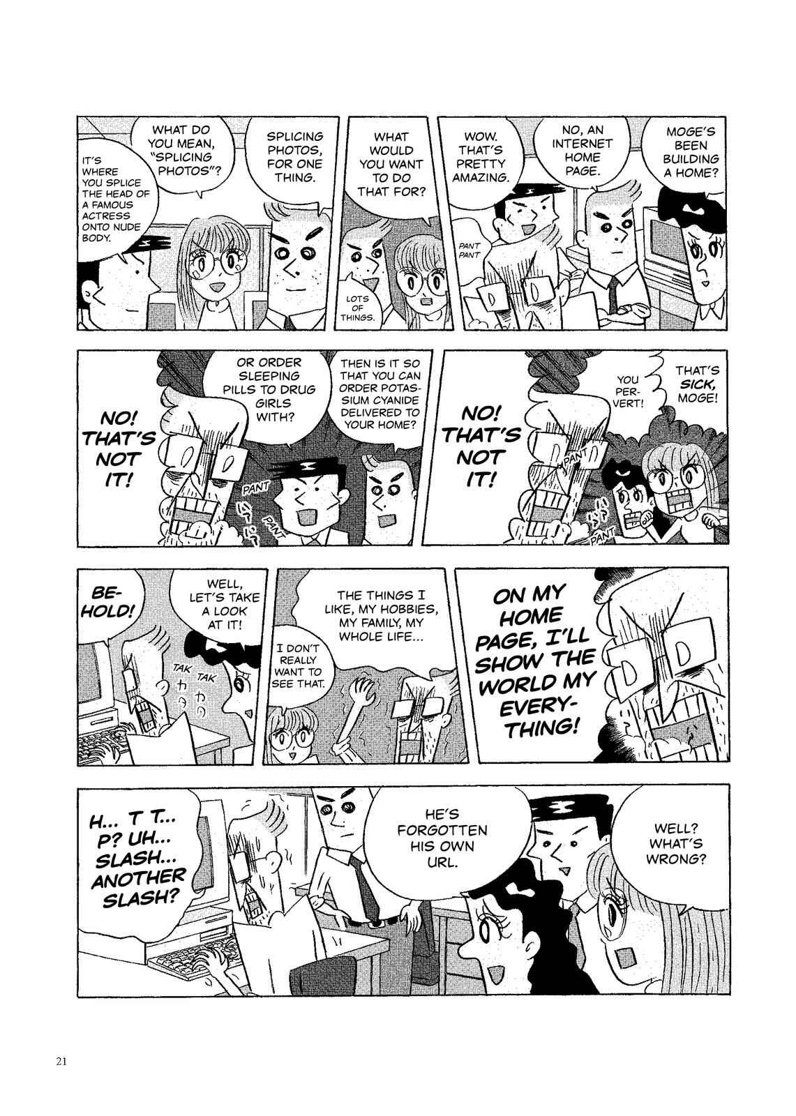 Page 2 Chapter 9 O. SHI. GO. TO