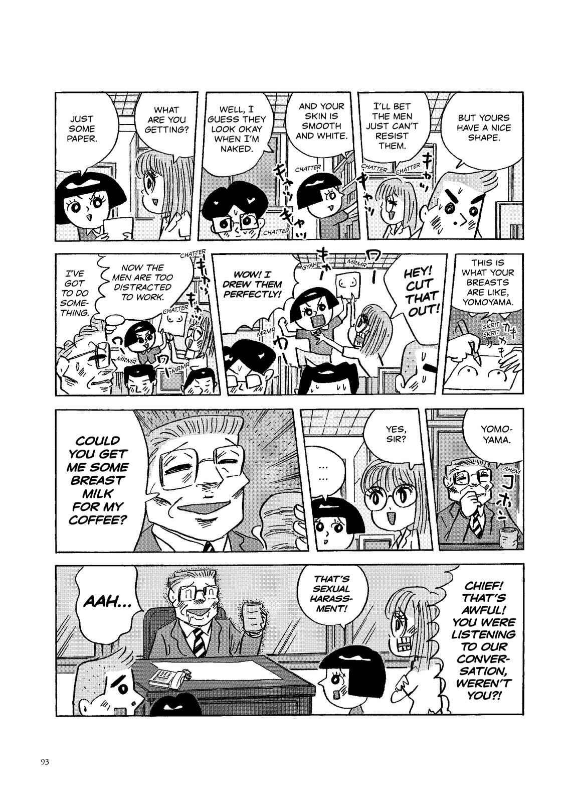 Page 2 Chapter 44 O. SHI. GO. TO