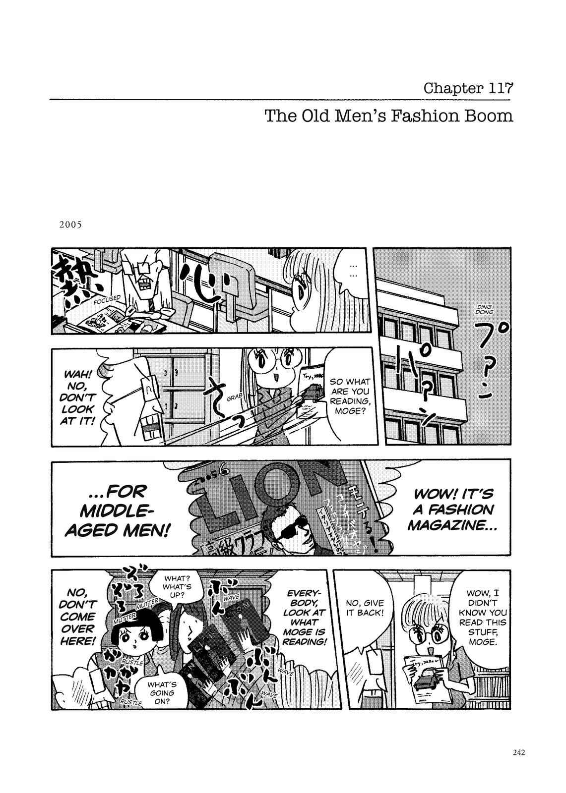 Page 1 Chapter 117 O. SHI. GO. TO