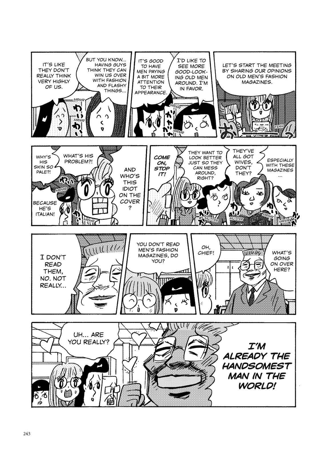 Page 2 Chapter 117 O. SHI. GO. TO