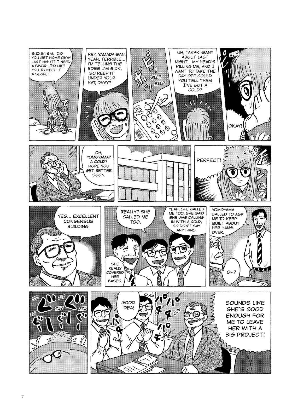 Page 2 Chapter 2 O. SHI. GO. TO