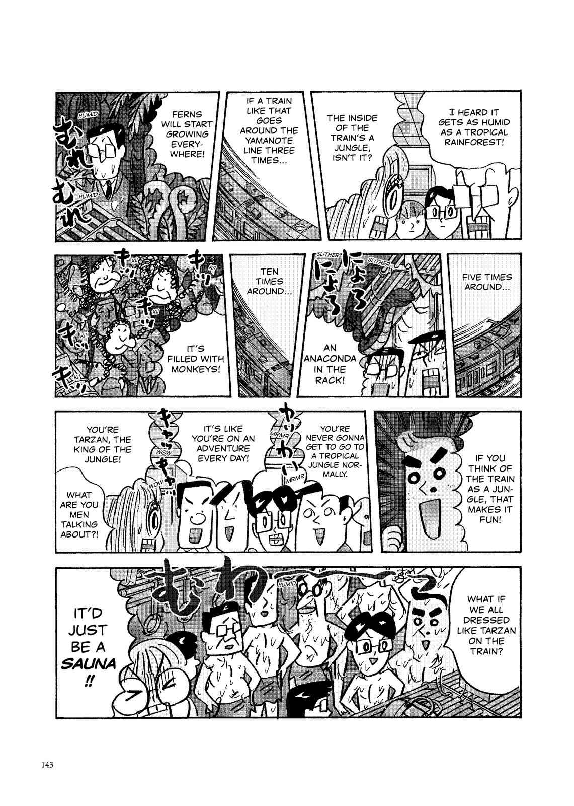 Page 2 Chapter 68 O. SHI. GO. TO