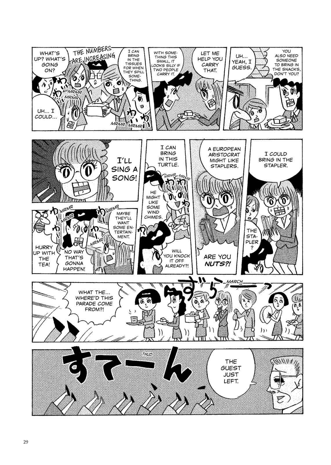 Page 2 Chapter 13 O. SHI. GO. TO