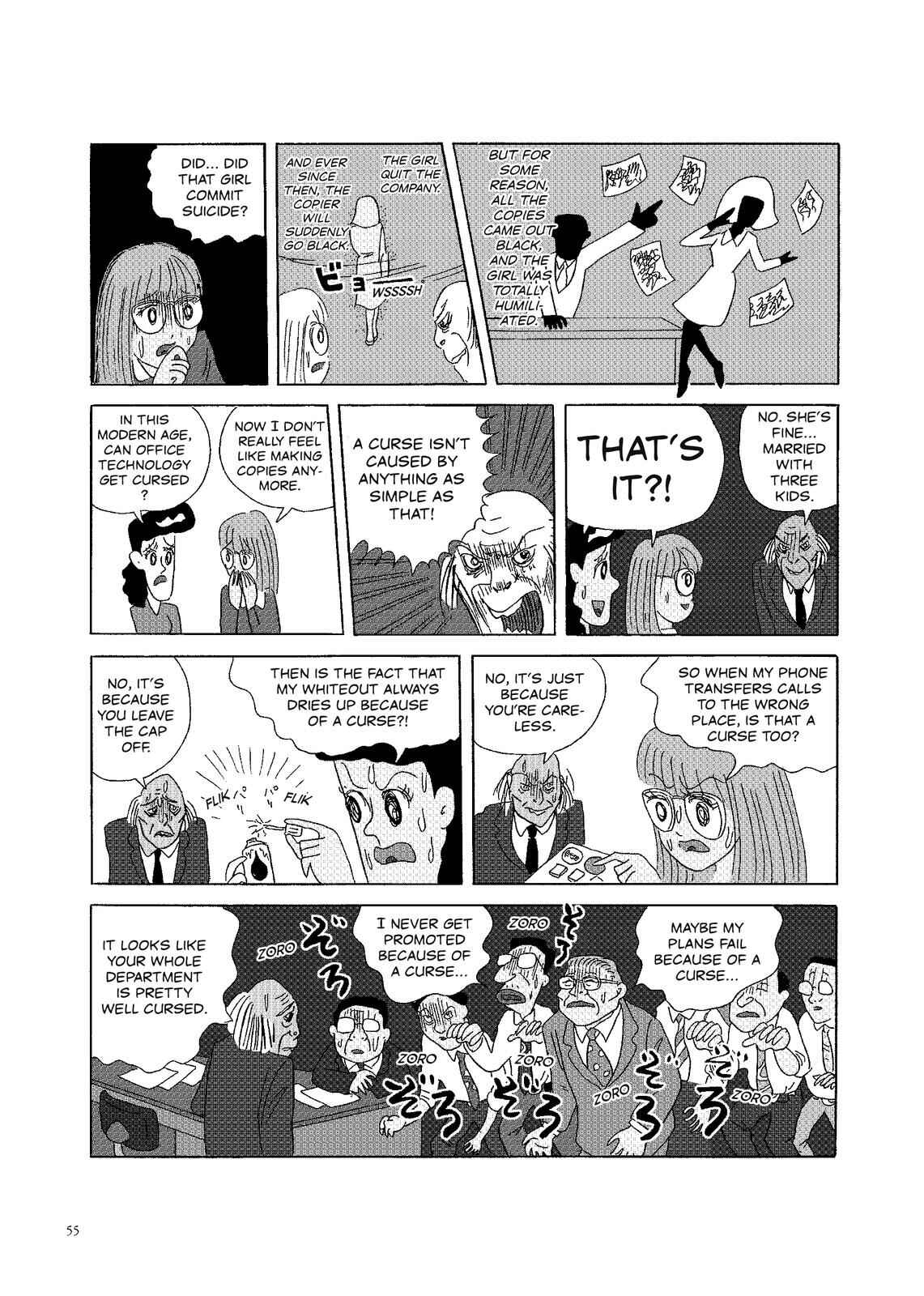 Page 2 Chapter 25 O. SHI. GO. TO
