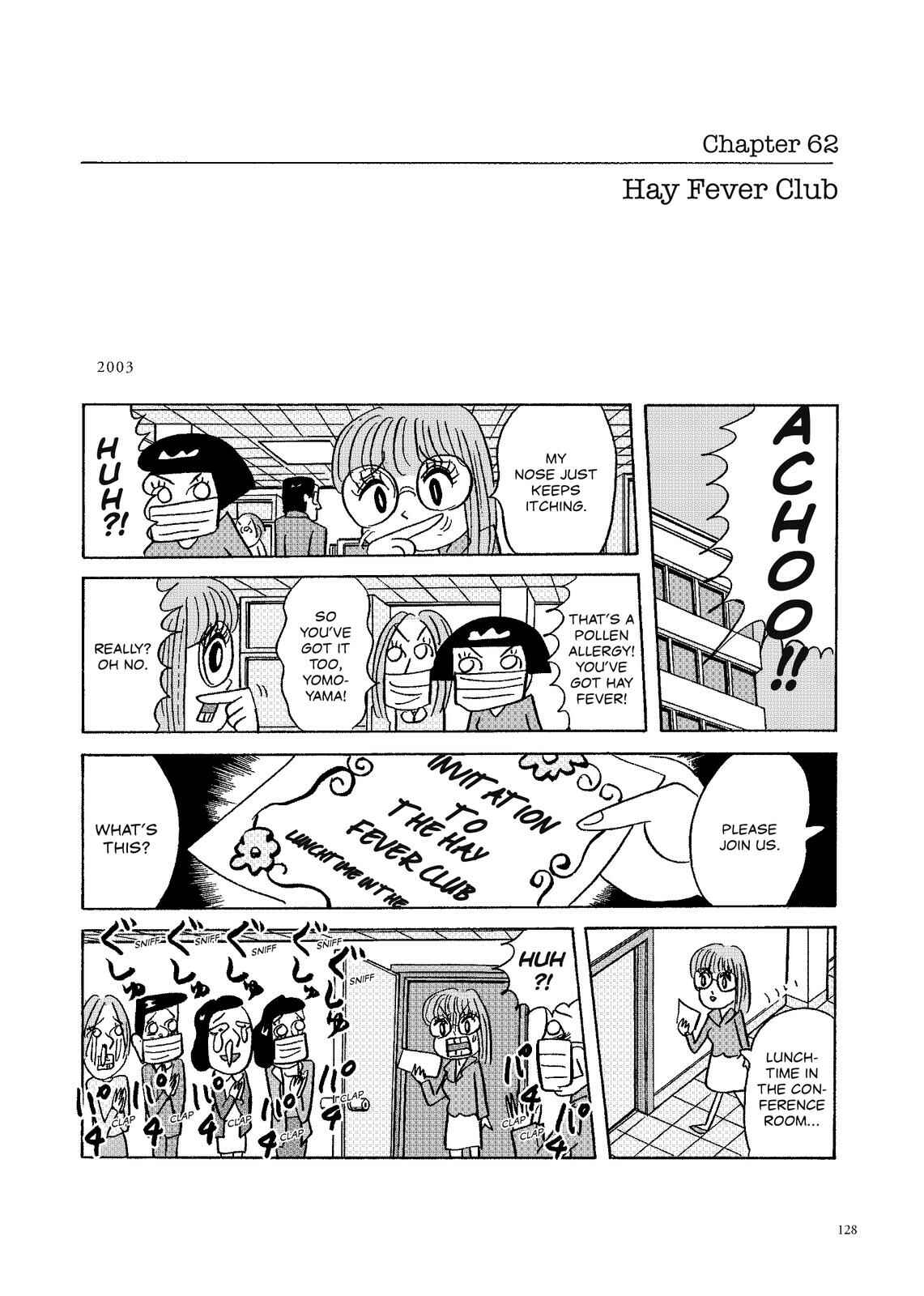 Page 1 Chapter 62 O. SHI. GO. TO