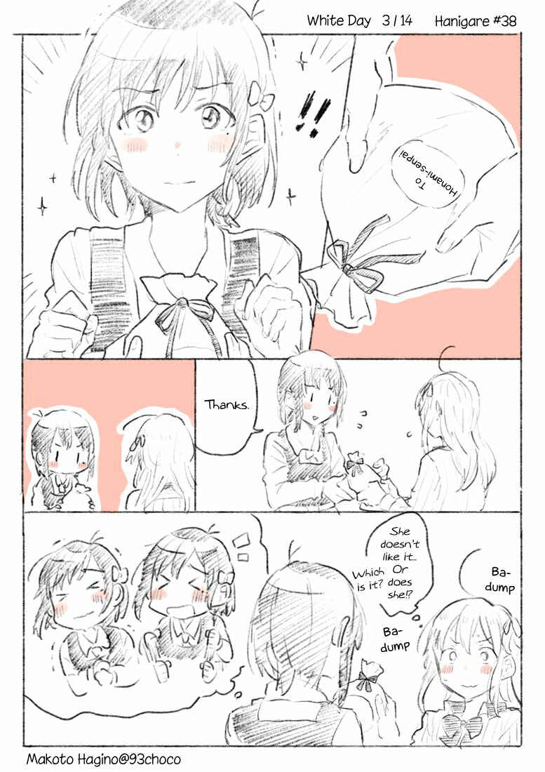 Page 18 Chapter 0.1 Nettaigyo wa Yuki ni Kogareru