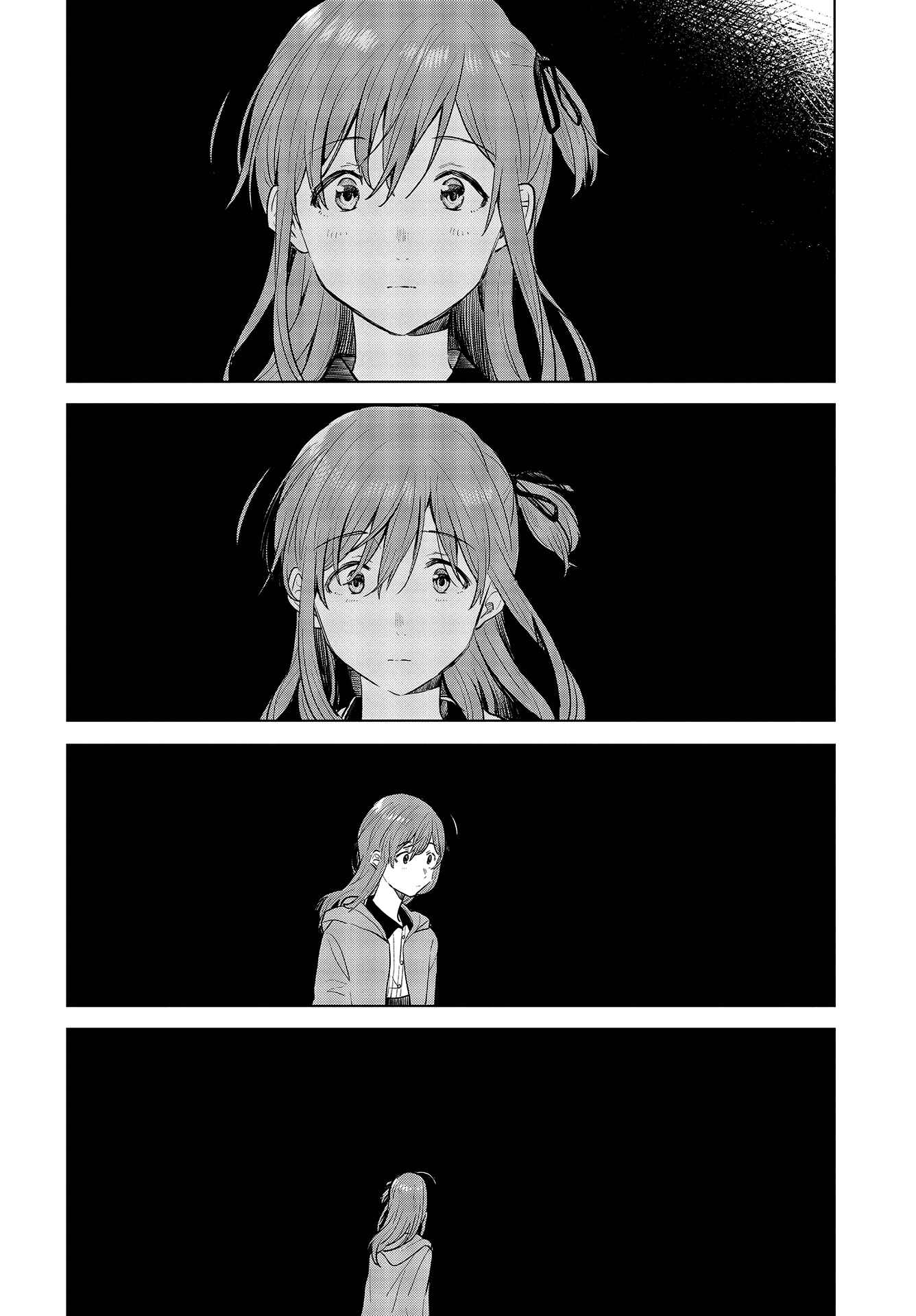 Page 11 Chapter 21 Nettaigyo wa Yuki ni Kogareru
