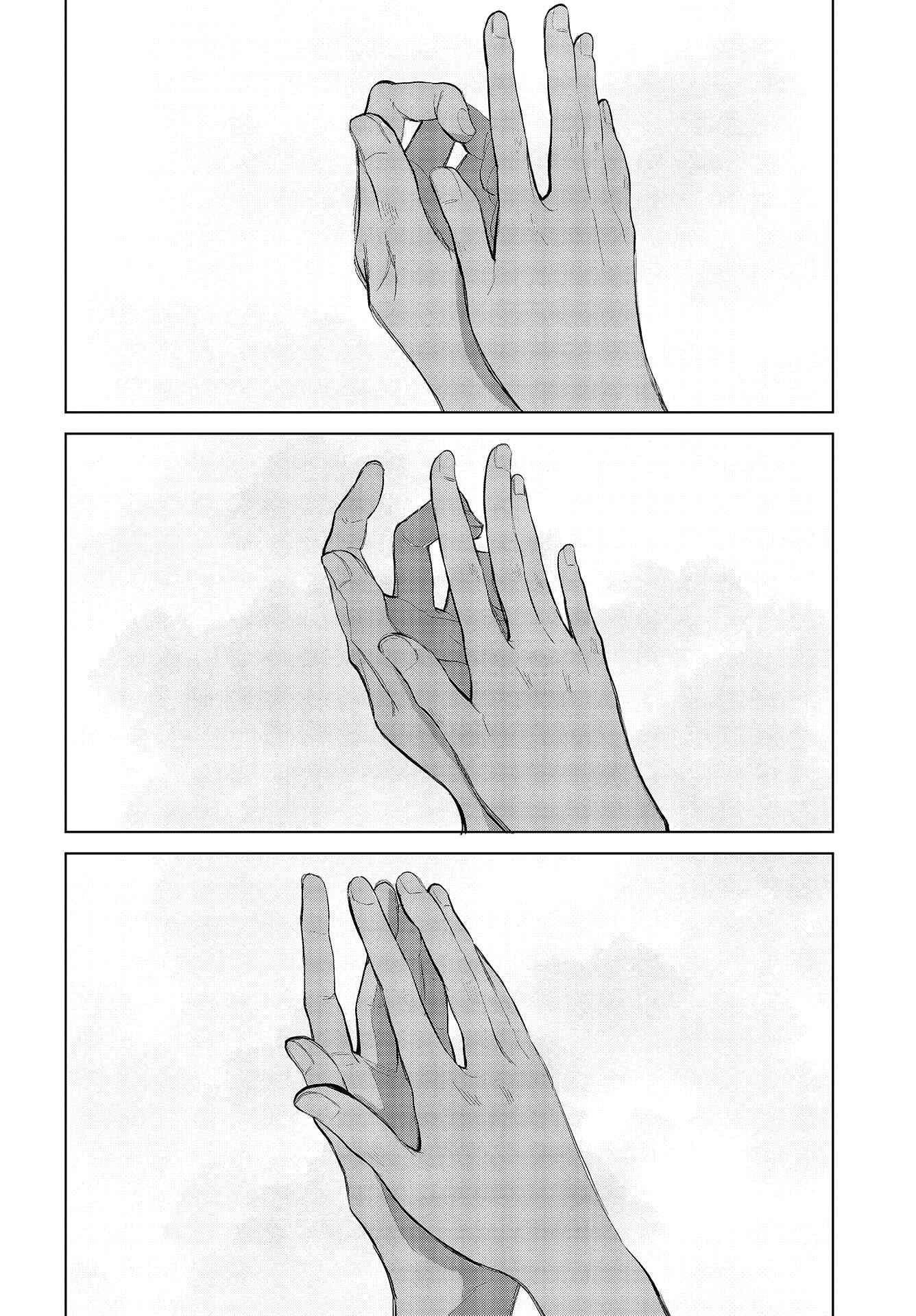 Page 14 Chapter 28.5 Nettaigyo wa Yuki ni Kogareru