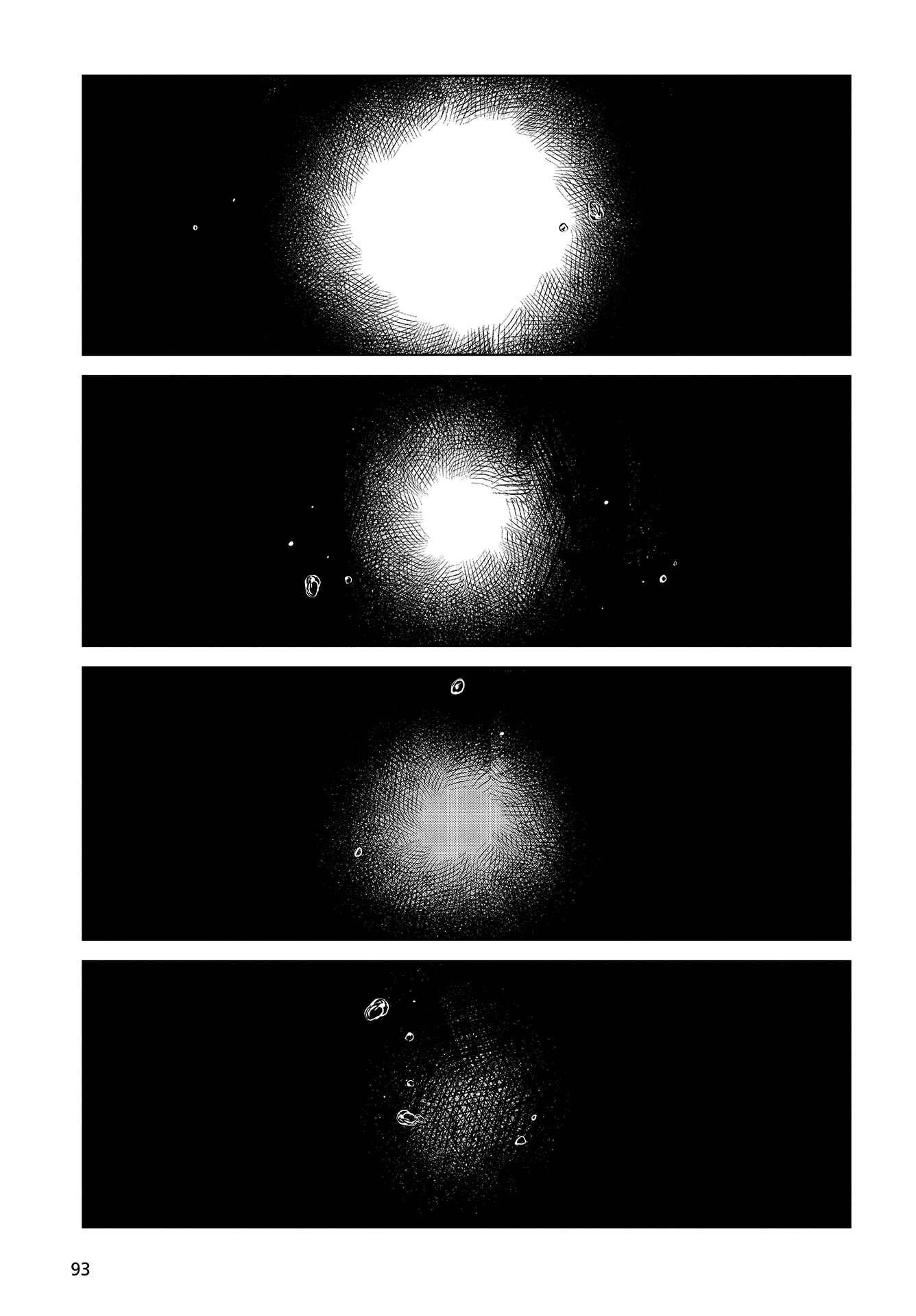 Page 10 Chapter 26 Nettaigyo wa Yuki ni Kogareru