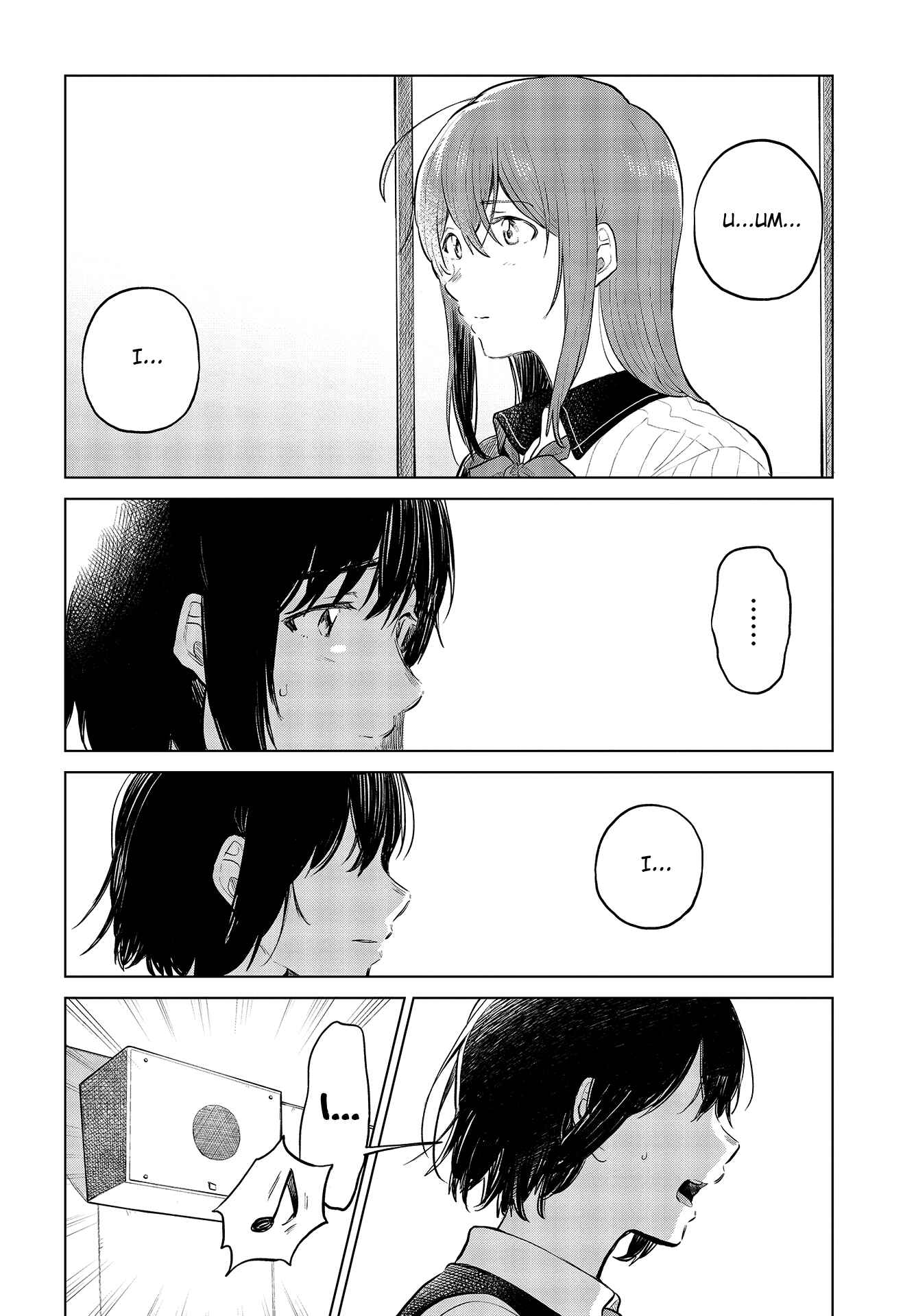 Page 20 Chapter 26 Nettaigyo wa Yuki ni Kogareru