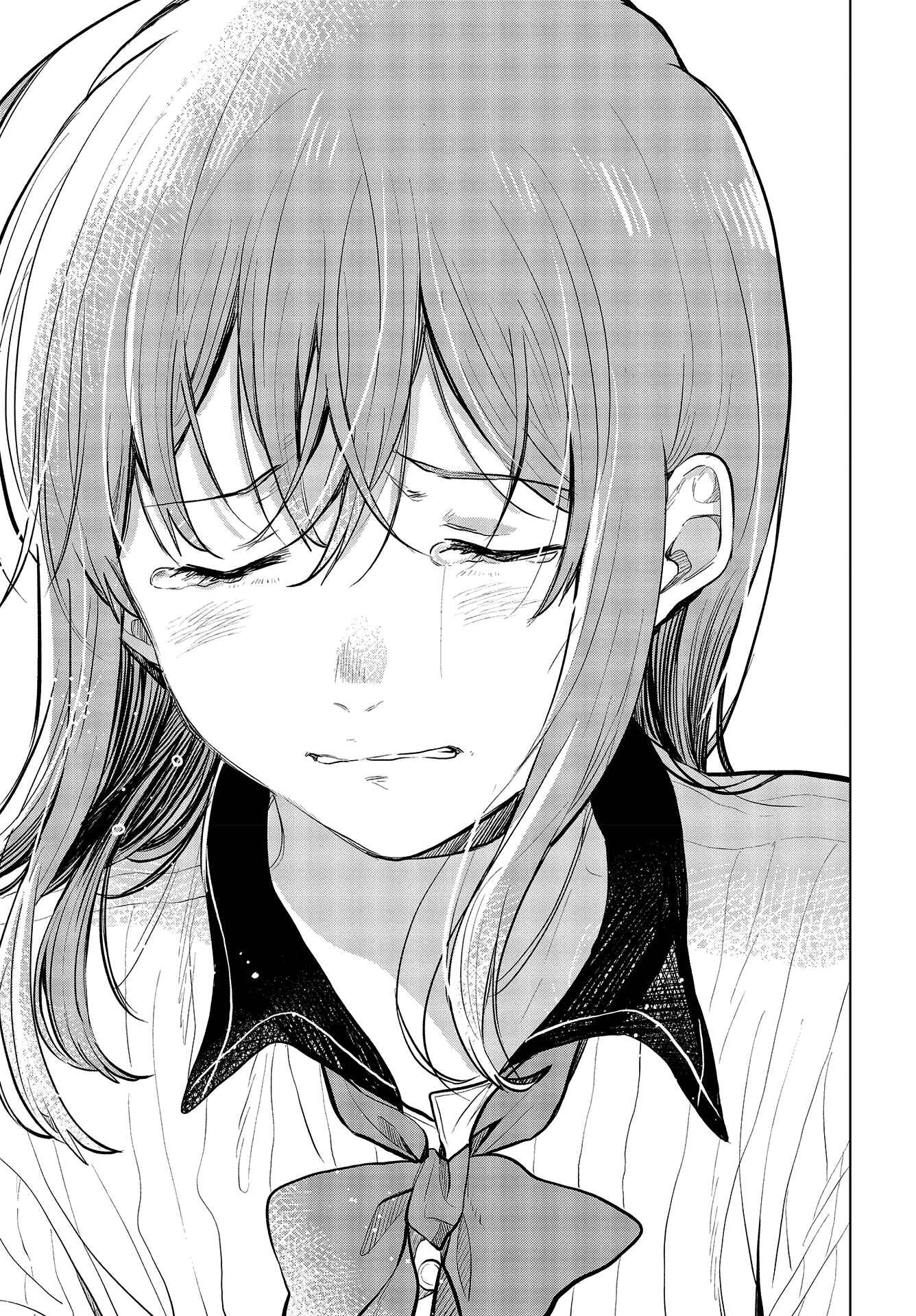 Page 46 Chapter 26 Nettaigyo wa Yuki ni Kogareru