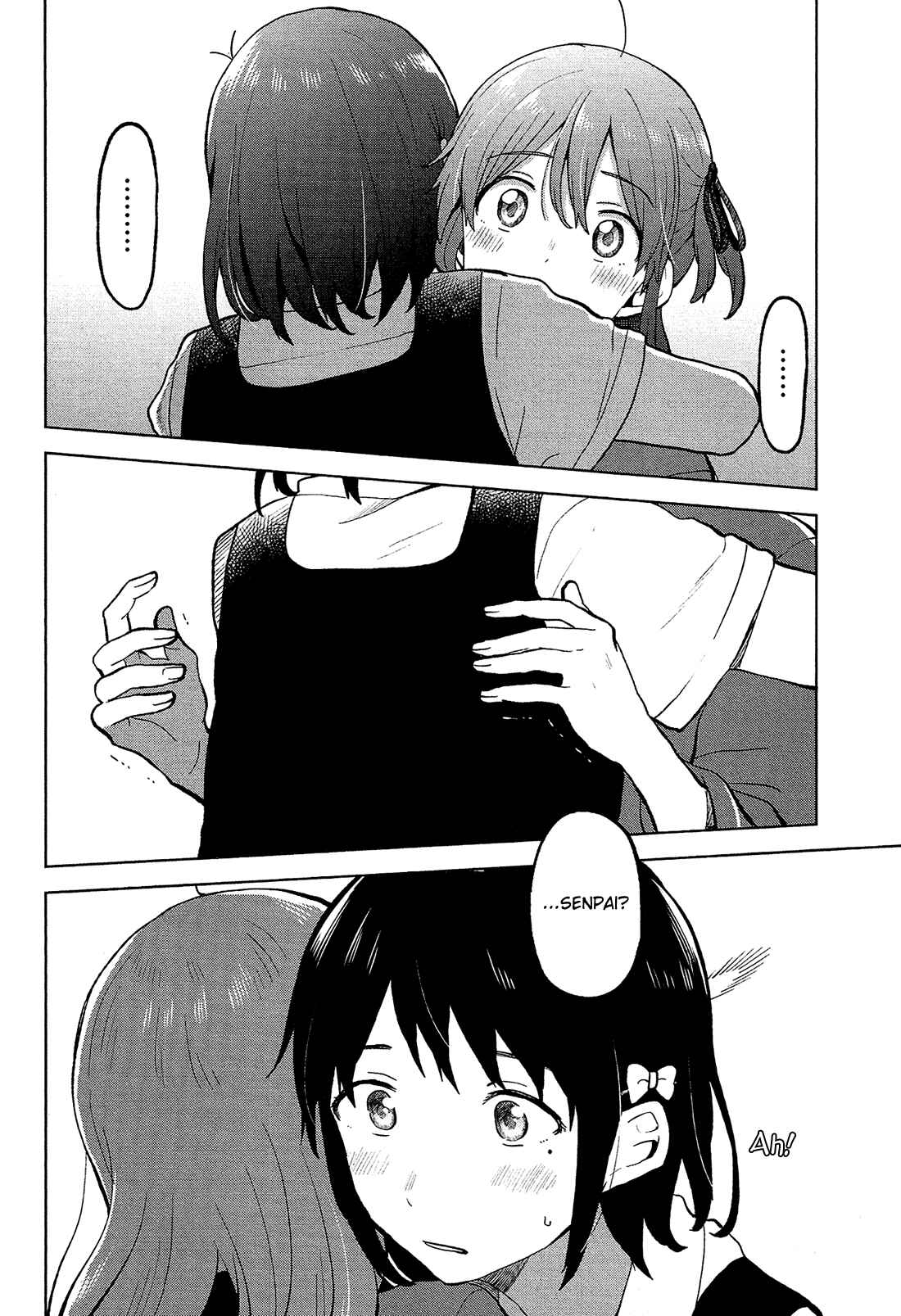 Page 7 Chapter 5 Nettaigyo wa Yuki ni Kogareru