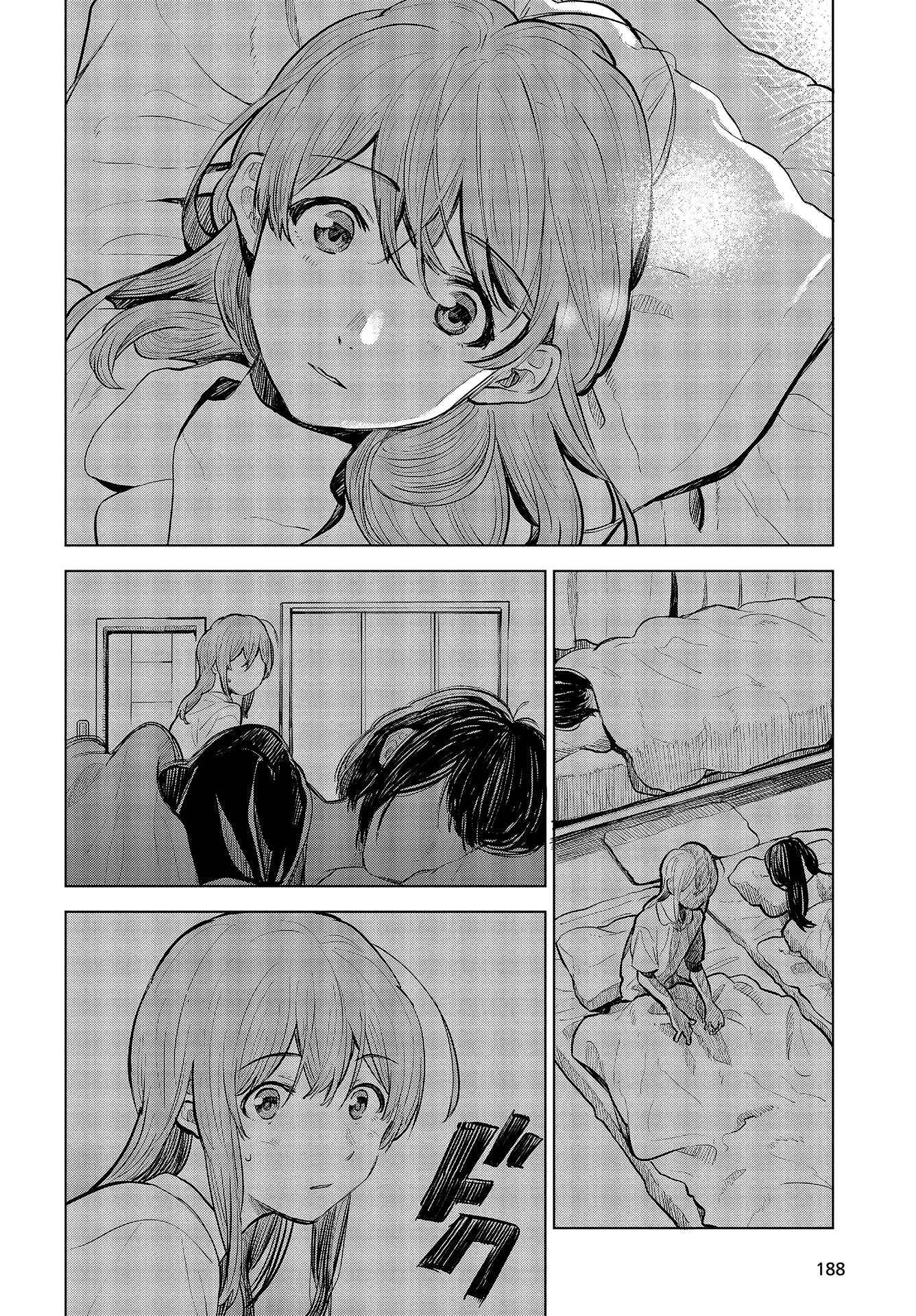 Page 42 Chapter 30 Nettaigyo wa Yuki ni Kogareru