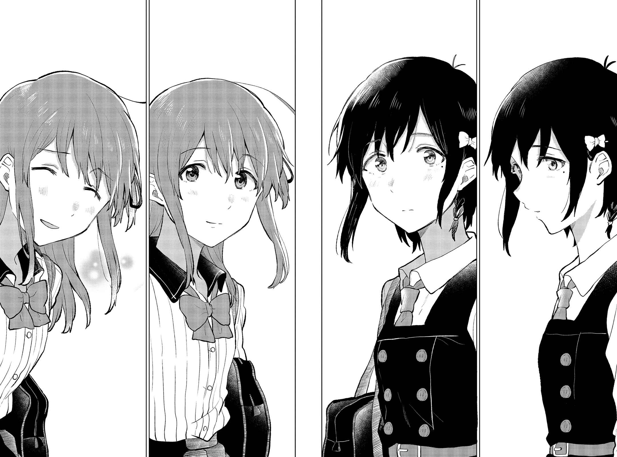 Page 26 Chapter 14 Nettaigyo wa Yuki ni Kogareru