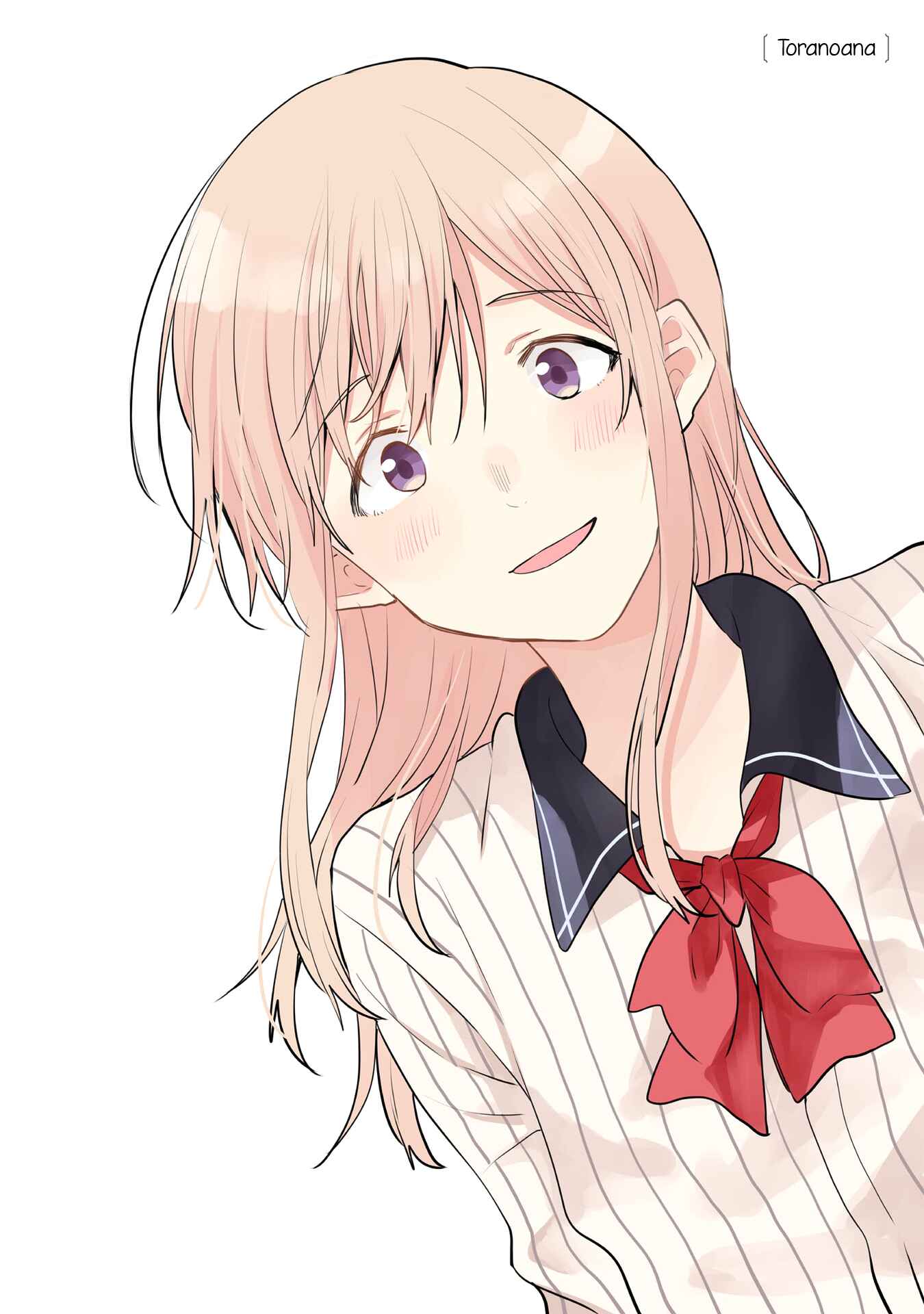 Page 15 Chapter 30.5 Nettaigyo wa Yuki ni Kogareru